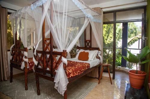 The Namu Diani in Ukunda