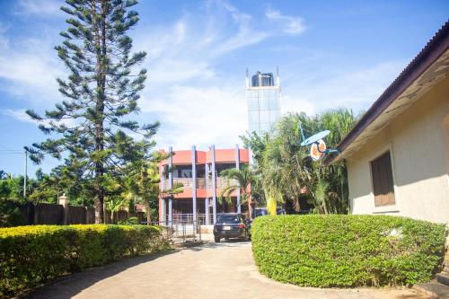The Namu Diani in Ukunda