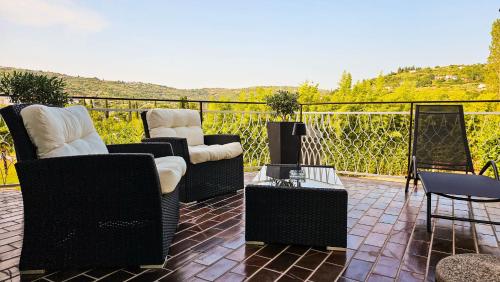 Rooms Koblar in Лучія