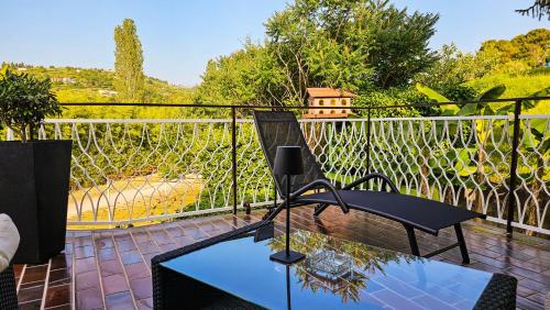 Rooms Koblar in Лучія