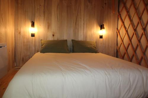 Gite Le Mas Rigal in Saint-Amans-des-Cots