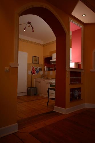 Jagdschloss Quitzin Jagdschloss Quitzin