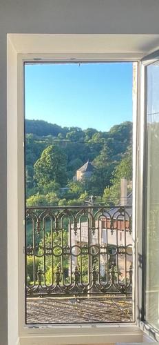 Maison de charme in Ferrières (Midi-Pyrenees)