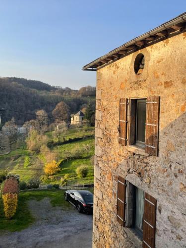 Maison de charme in Ferrières (Midi-Pyrenees)