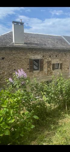 Maison de charme in Ferrières (Midi-Pyrenees)