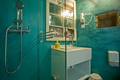 Casas da villa - Apartments - main image