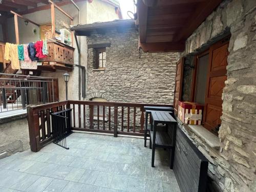 La maison de Nus 2