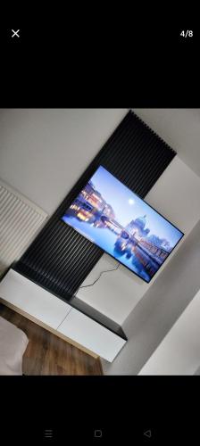 Apartment Gjilan Per 2 Persona in กินยีลาเน