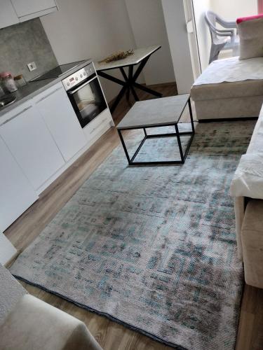Apartment Gjilan Per 2 Persona in กินยีลาเน