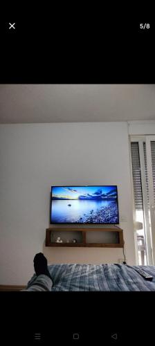 Apartment Gjilan Per 2 Persona in กินยีลาเน