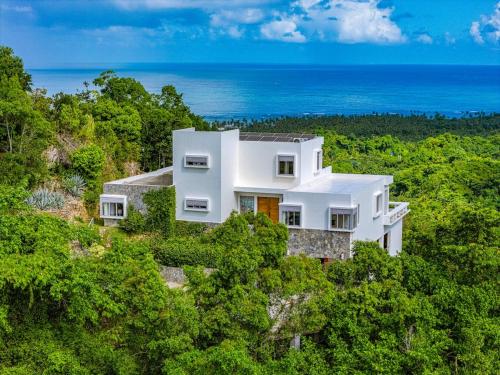 Villa Mustique - Perfect tropical paradise – khách sạn tại Abra Grande