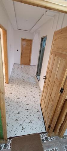 Super appartement familial chez hamza oualidia in Oualidia