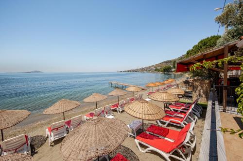المنطقة المحيطة, Marmara Yali Evi in West Marmara Region