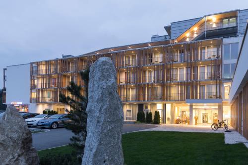 Sentido alpenhotel Kaiserfels - Hotel - St Johann in Tirol
