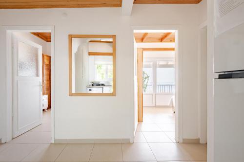 مطبخ, Marmara Yali Evi in West Marmara Region