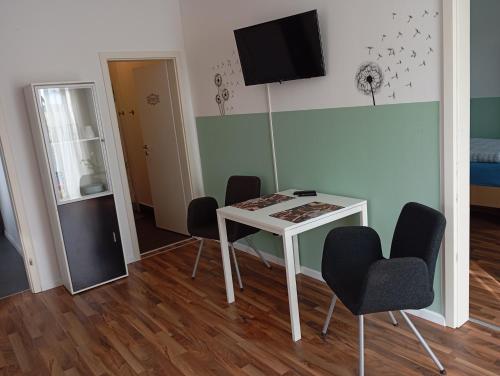 Accommodation in Bad Salzuflen