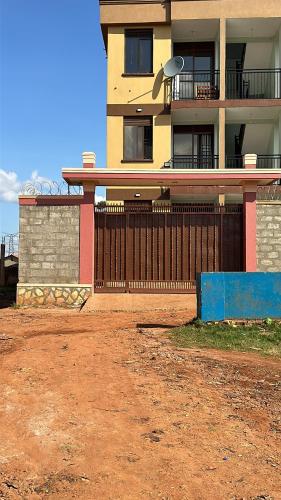Oilic Apartments - image 5