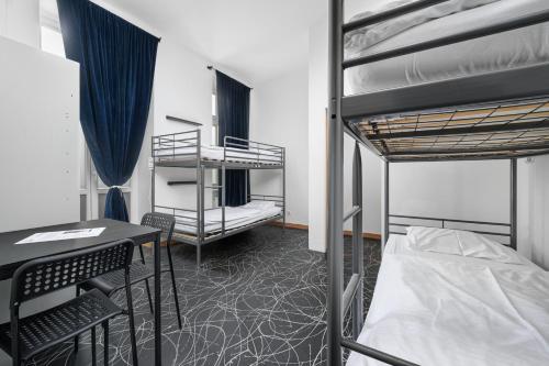 Wellness Hostel Central, Praha (fotografie 5)