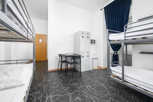 Wellness Hostel Central, Praha (fotografie 7)