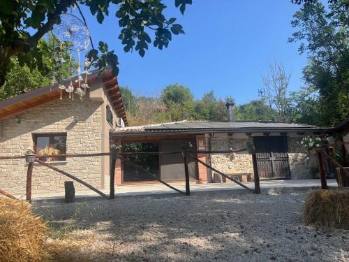 . Tenuta de Maffutiis
