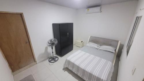 Apartamentos Rubio