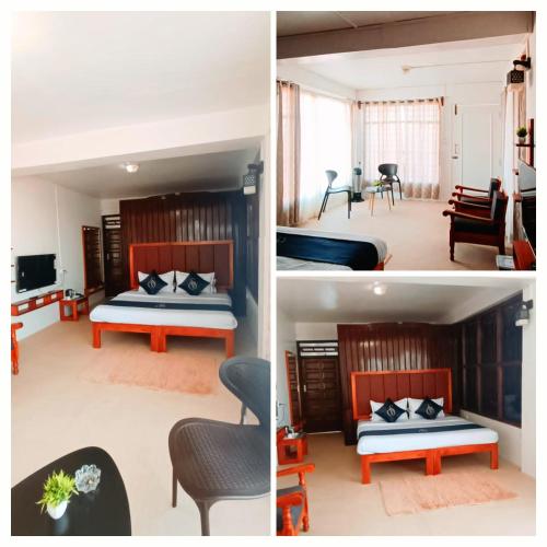 Scenic View Homestay in Malki