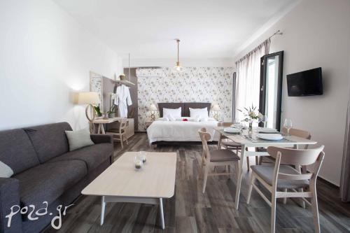 Apartment with Sea View image 9