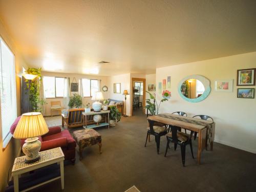 Ashland Commons Hostel in แอชแลนด์ (OR)