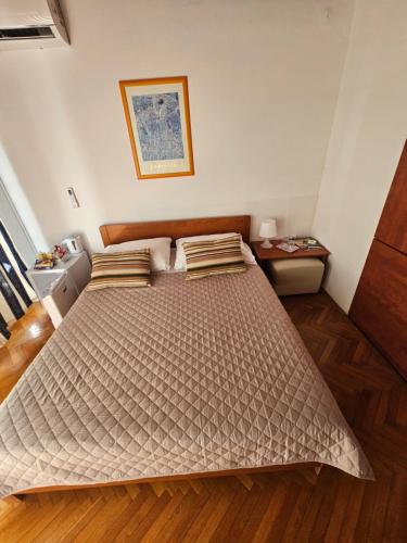 Rooms Bela" Balcony 4