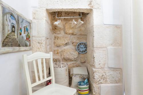 Γενος - Ghenos, Ostuni (photo 3)