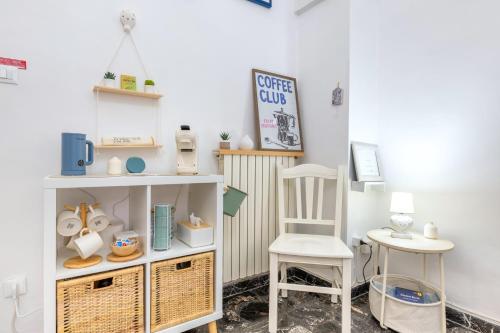 Γενος - Ghenos, Ostuni (photo 2)