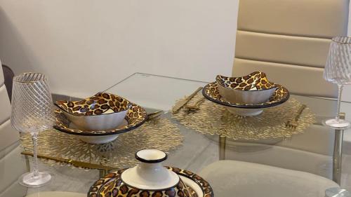 ZENHOME luxury appartement in Baraki