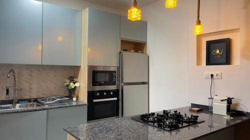 ZENHOME luxury appartement in Baraki