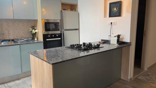 ZENHOME luxury appartement in Baraki