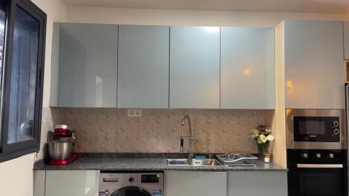 ZENHOME luxury appartement in Baraki