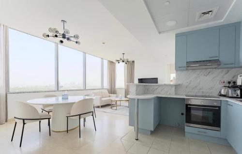 Luxury 2BR Sky Gardens Appartment Downtown DIFC, Dubai (foto 3)
