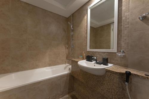 Luxury 2BR Sky Gardens Appartment Downtown DIFC, Dubai (foto 5)