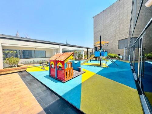 Luxury 2BR Sky Gardens Appartment Downtown DIFC, Dubai (foto 7)