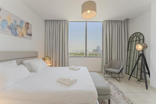 Luxury 2BR Sky Gardens Appartment Downtown DIFC, Dubai (foto 9)