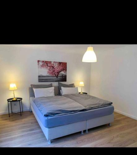 Sufo Apartment in Bruchsal