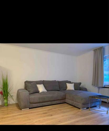 Sufo Apartment in Bruchsal