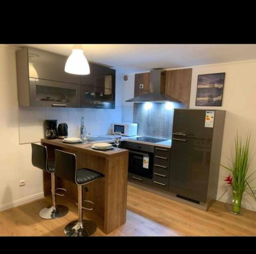 Sufo Apartment in Bruchsal