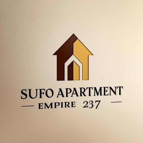Sufo Apartment in Bruchsal