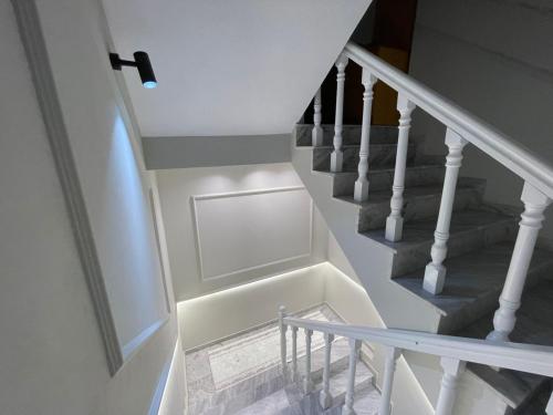 כניסה, Urban Luxe Retreat- Pogradec in פוגרדץ