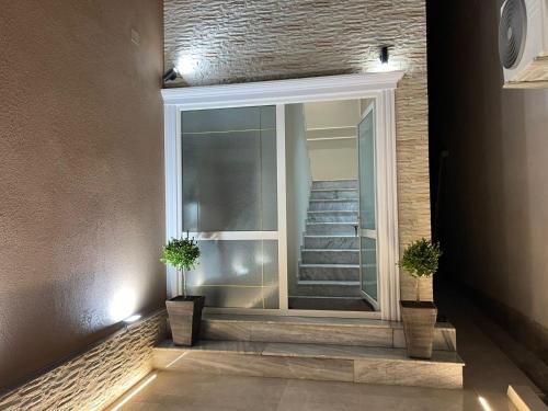 כניסה, Urban Luxe Retreat- Pogradec in פוגרדץ