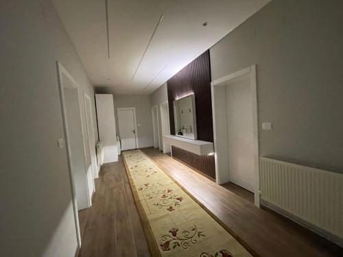 מתקני המלון, Urban Luxe Retreat- Pogradec in פוגרדץ