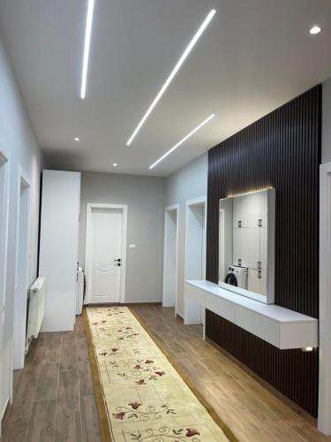 מתקני המלון, Urban Luxe Retreat- Pogradec in פוגרדץ