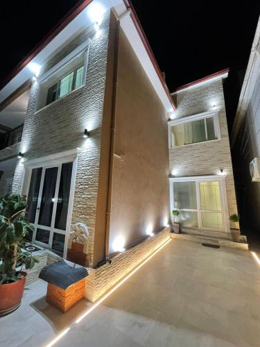 נוף חוץ, Urban Luxe Retreat- Pogradec in פוגרדץ