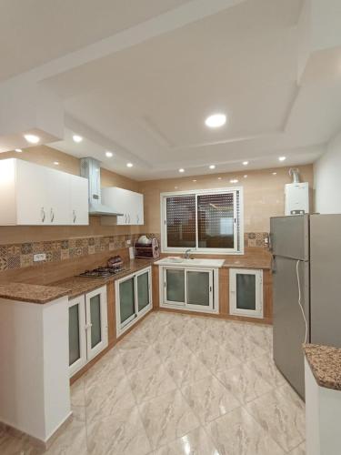 Appartement in Kelibia