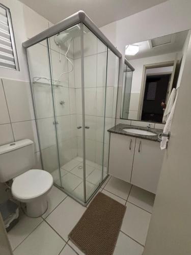Apartmento Valencia in Franca